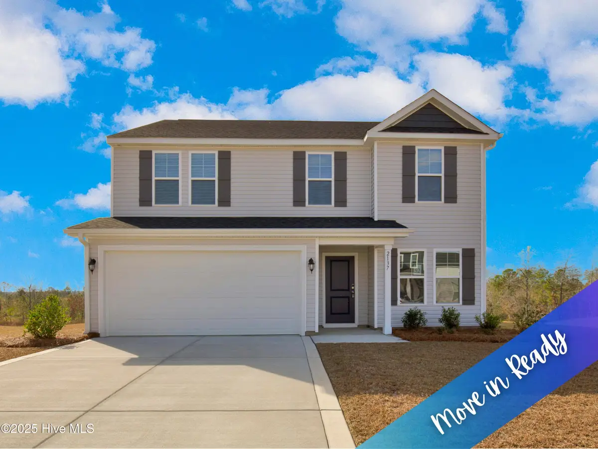 2137 Purebred Circle, Hope Mills, NC 28348 - Image #1