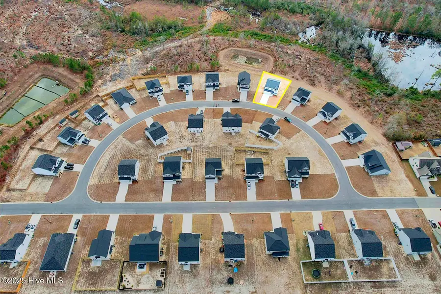 2137 Purebred Circle, Hope Mills, NC 28348 - Image #3