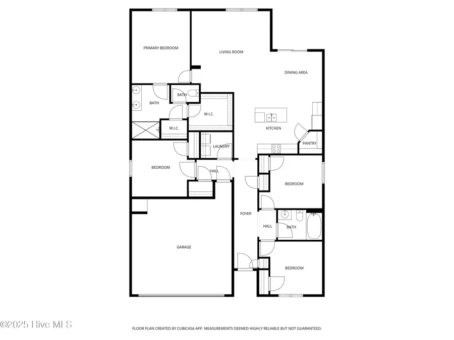 1164 Fowler Drive, Greenville, NC 27834 - Image #2