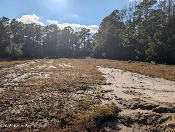 152 Marshall Chapel Road, Jacksonville, NC 28546