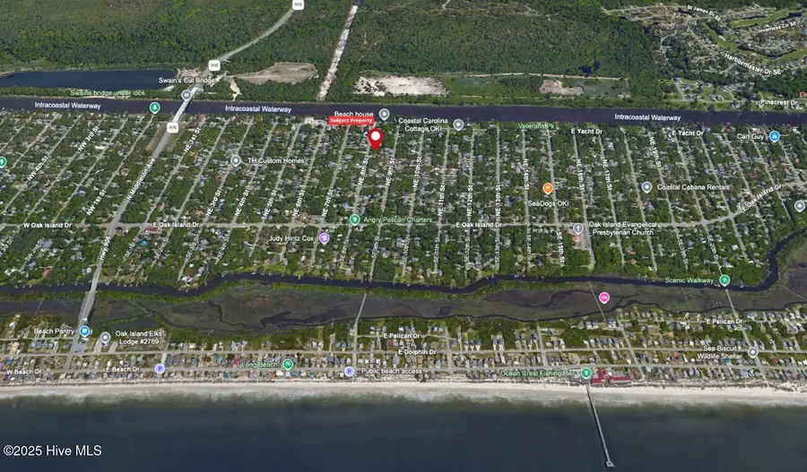 150 NE 8th Street, Oak Island, NC 28465 - Image #2