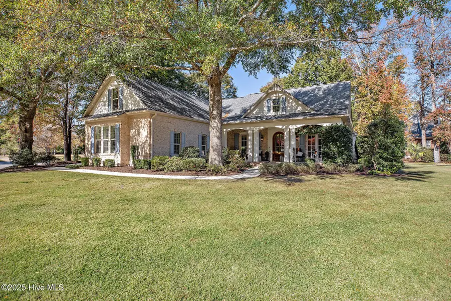 4316 Winforde Road, Wilmington, NC 28412 - Image #3