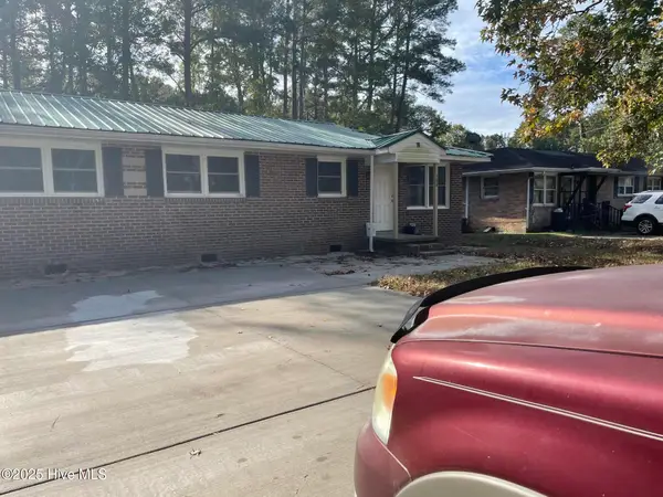 150 Shannonhouse Road, Edenton, NC 27932