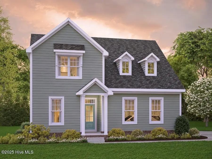 Mm N Tall Pines (reba Model) Trail, Moyock, NC 27958 - Image #1