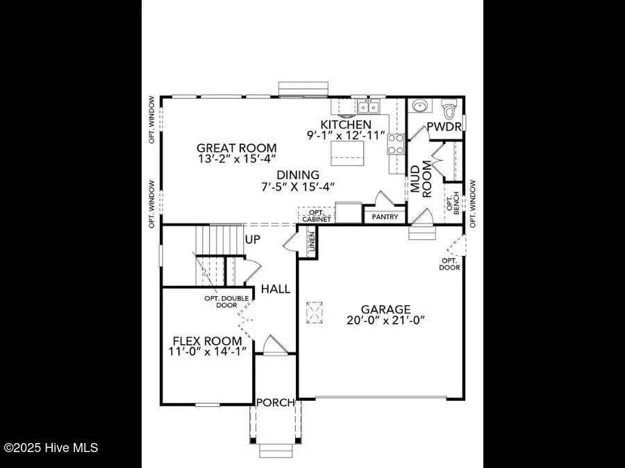 Mm N Tall Pines (reba Model) Trail, Moyock, NC 27958 - Image #2