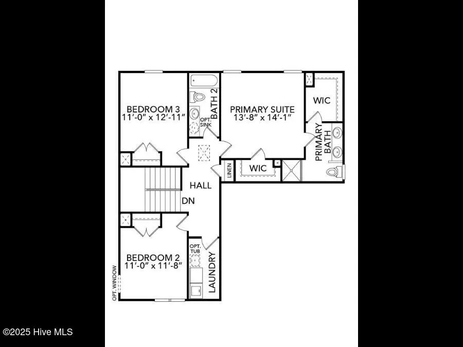 Mm N Tall Pines (reba Model) Trail, Moyock, NC 27958 - Image #3