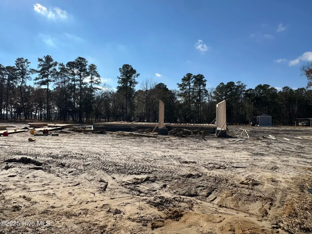 103 Harris Court, Goldsboro, NC 27534 - Image #1