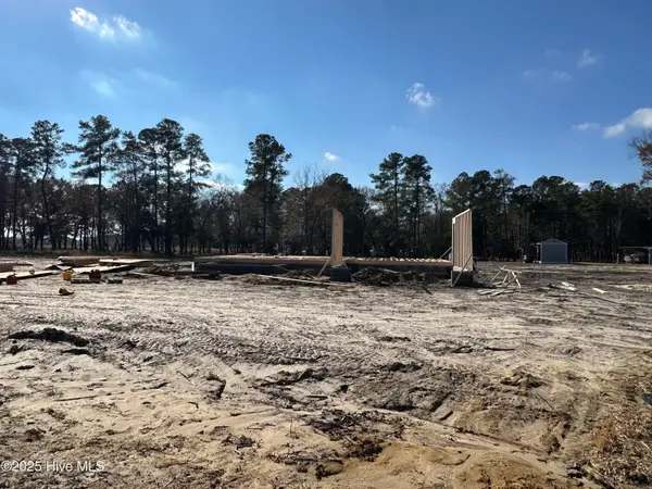 103 Harris Court, Goldsboro, NC 27534