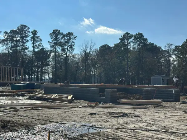 106 Amblewood Lane, Goldsboro, NC 27534