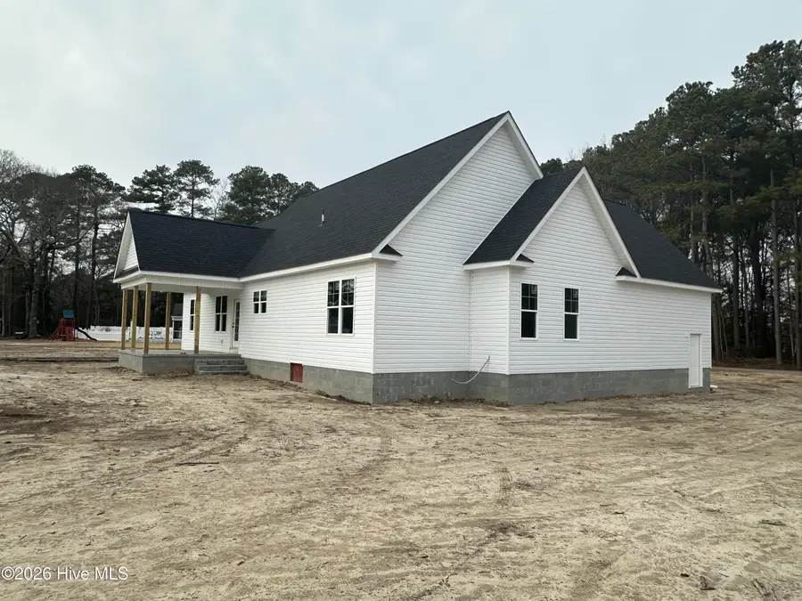 106 Amblewood Lane, Goldsboro, NC 27534 - Image #2