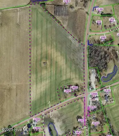 1029 Carolina 39, Selma, NC 27576