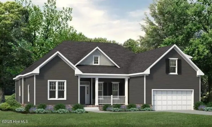 Mm S Tall Pines (henderson Model) Trail, Moyock, NC 27958 - Image #1