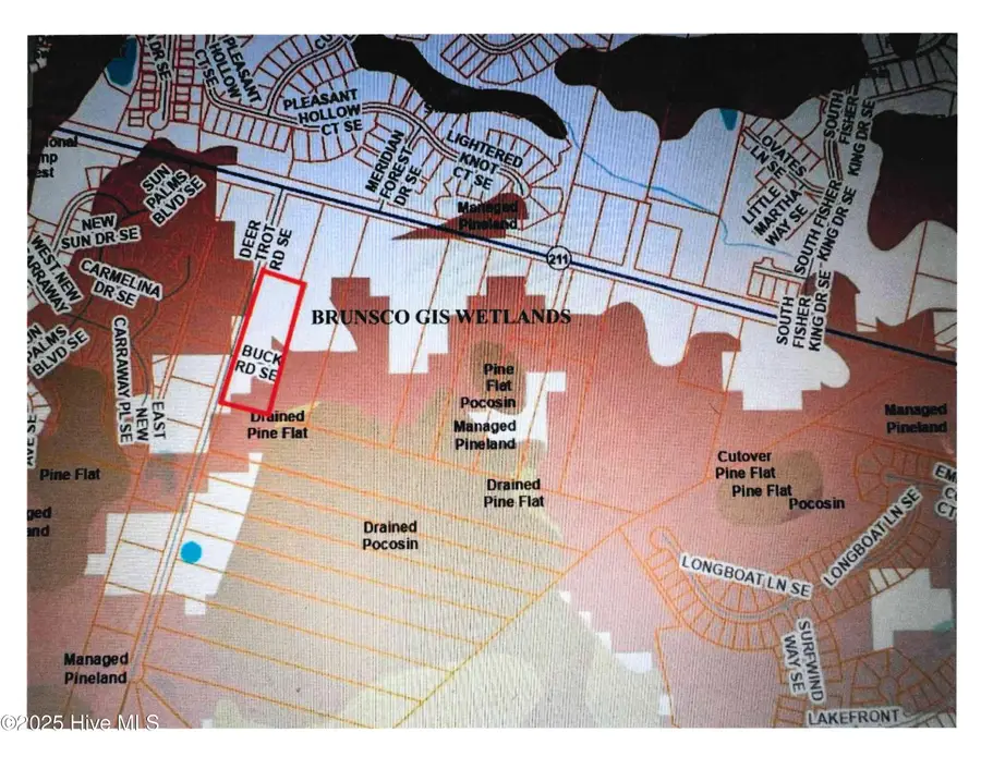 31-33 Deer Trot Road, Bolivia, NC 28422 - Image #2