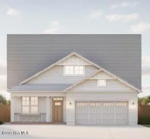 6041 Calvada Circle, Leland, NC 28451 - Image #1