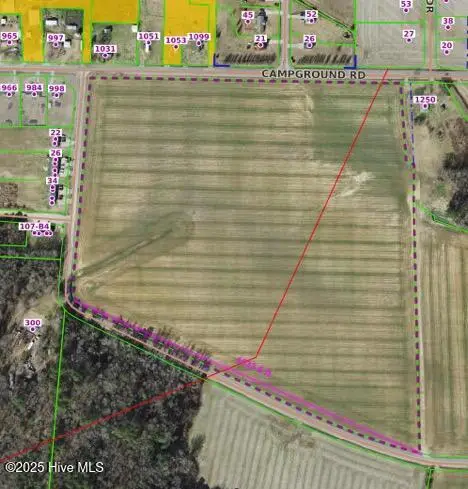 0 Campground Road, Selma, NC 27576