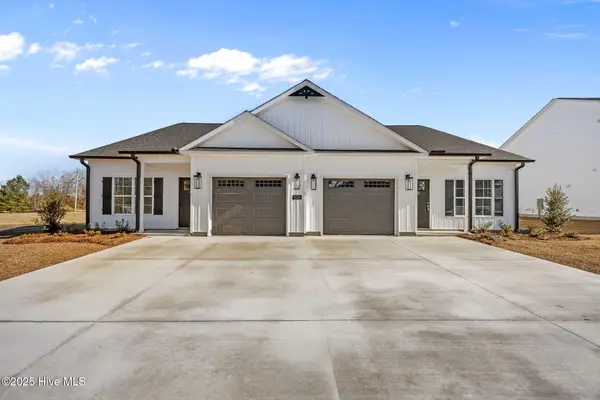 105 Lady O Drive #B, Greenville, NC 27834