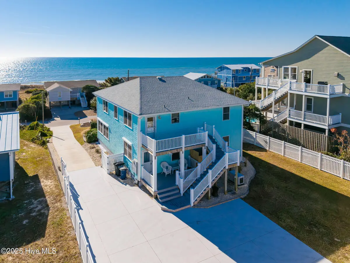 1606 Ocean Drive, Emerald Isle, NC 28594 - Image #1