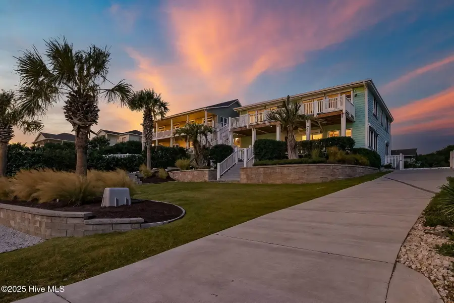 1606 Ocean Drive, Emerald Isle, NC 28594 - Image #2