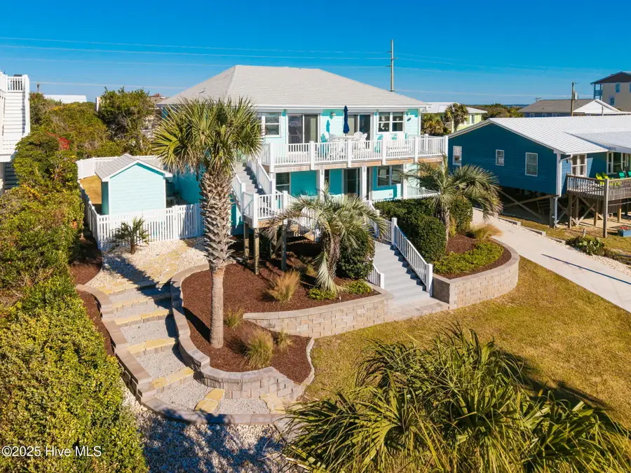 1606 Ocean Drive, Emerald Isle, NC 28594 - Image #3