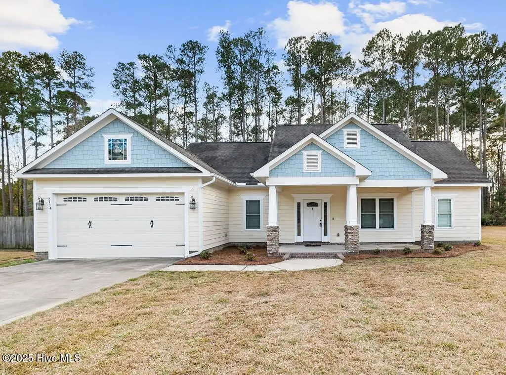 9114 Clinton Road, Autryville, NC 28318 - Image #1