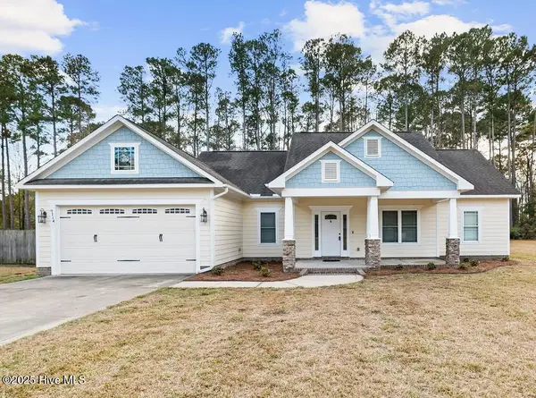 9114 Clinton Road, Autryville, NC 28318