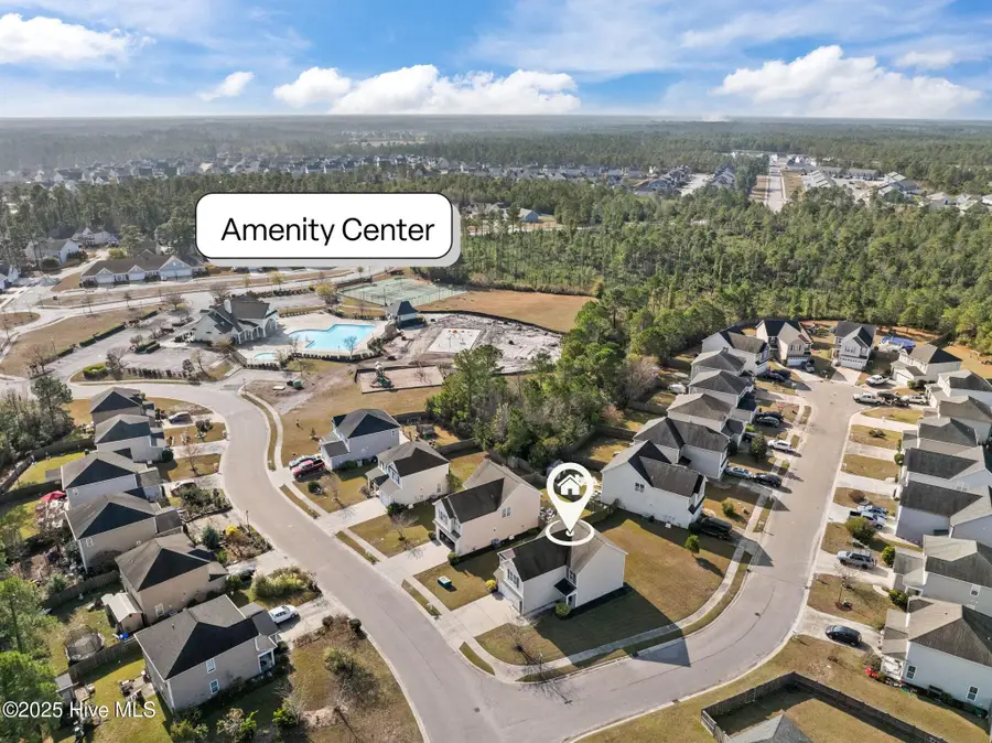 3019 Ramble Drive Ne, Leland, NC 28451 - Image #3