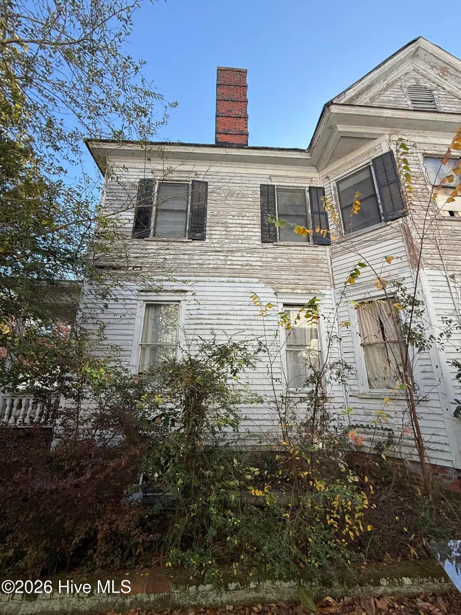 816 Saint Andrew Street, Tarboro, NC 27886 - Image #3