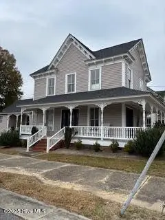 122a Washington Street, Plymouth, NC 27962