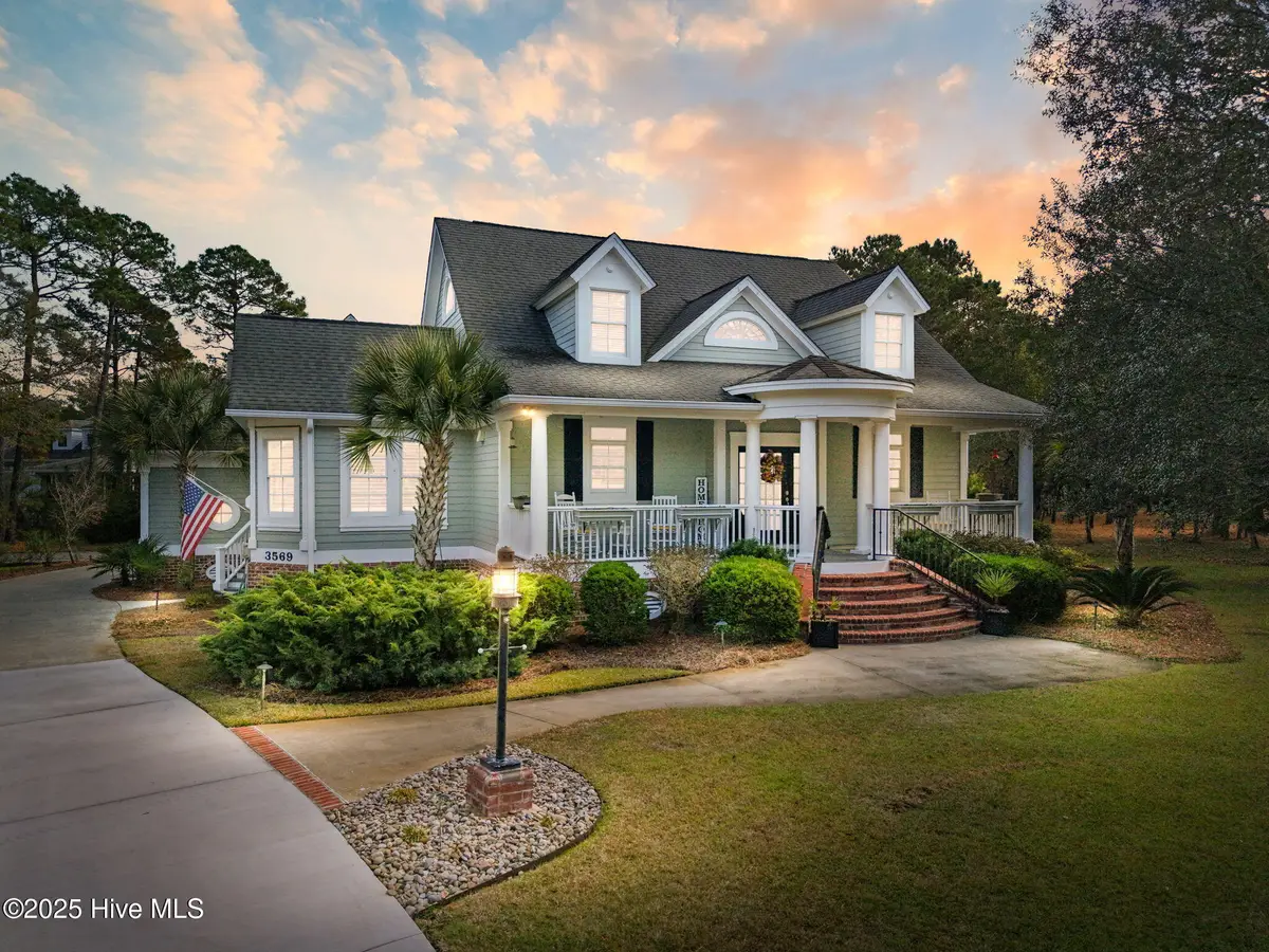 3569 Concordia Avenue Sw, Supply, NC 28462 - Image #1