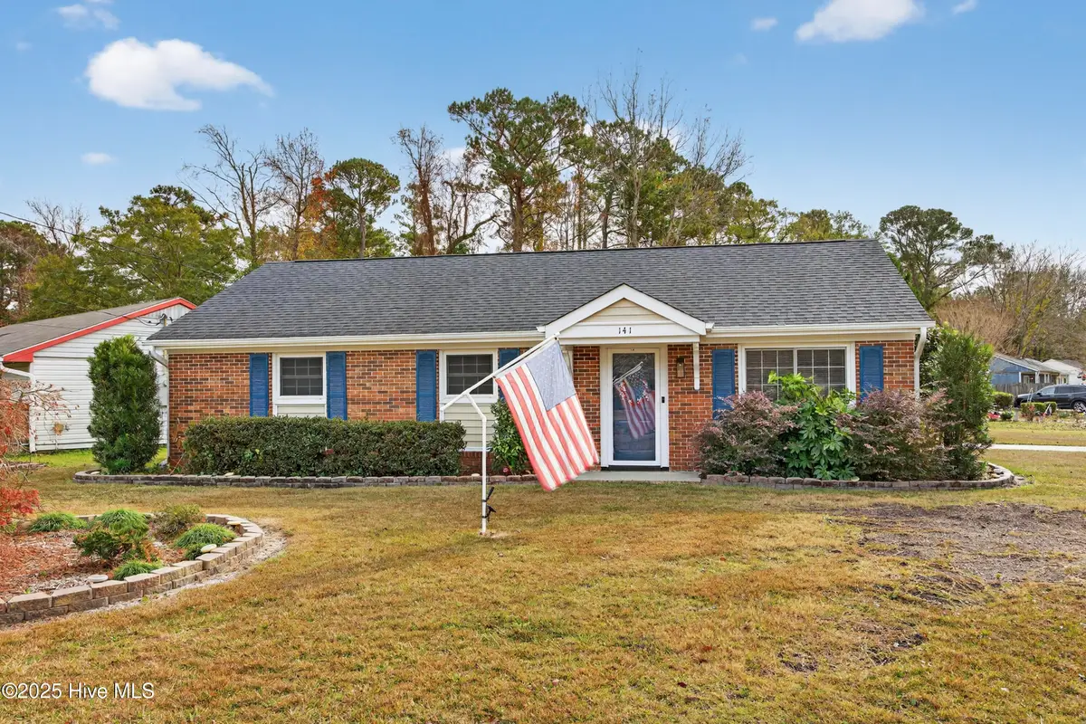 141 Southwold Drive, Wilmington, NC 28409 - Image #1