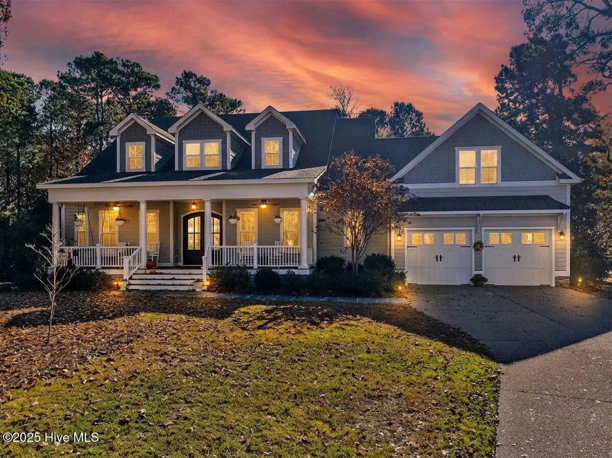 4308 Shelter Cove Se, Southport, NC 28461 - Image #1