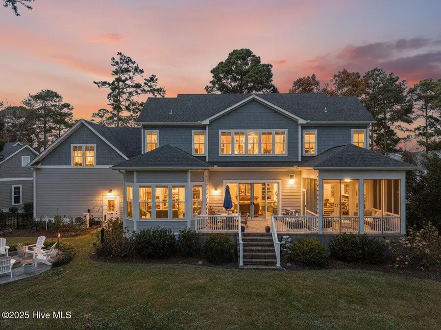 4308 Shelter Cove Se, Southport, NC 28461 - Image #3