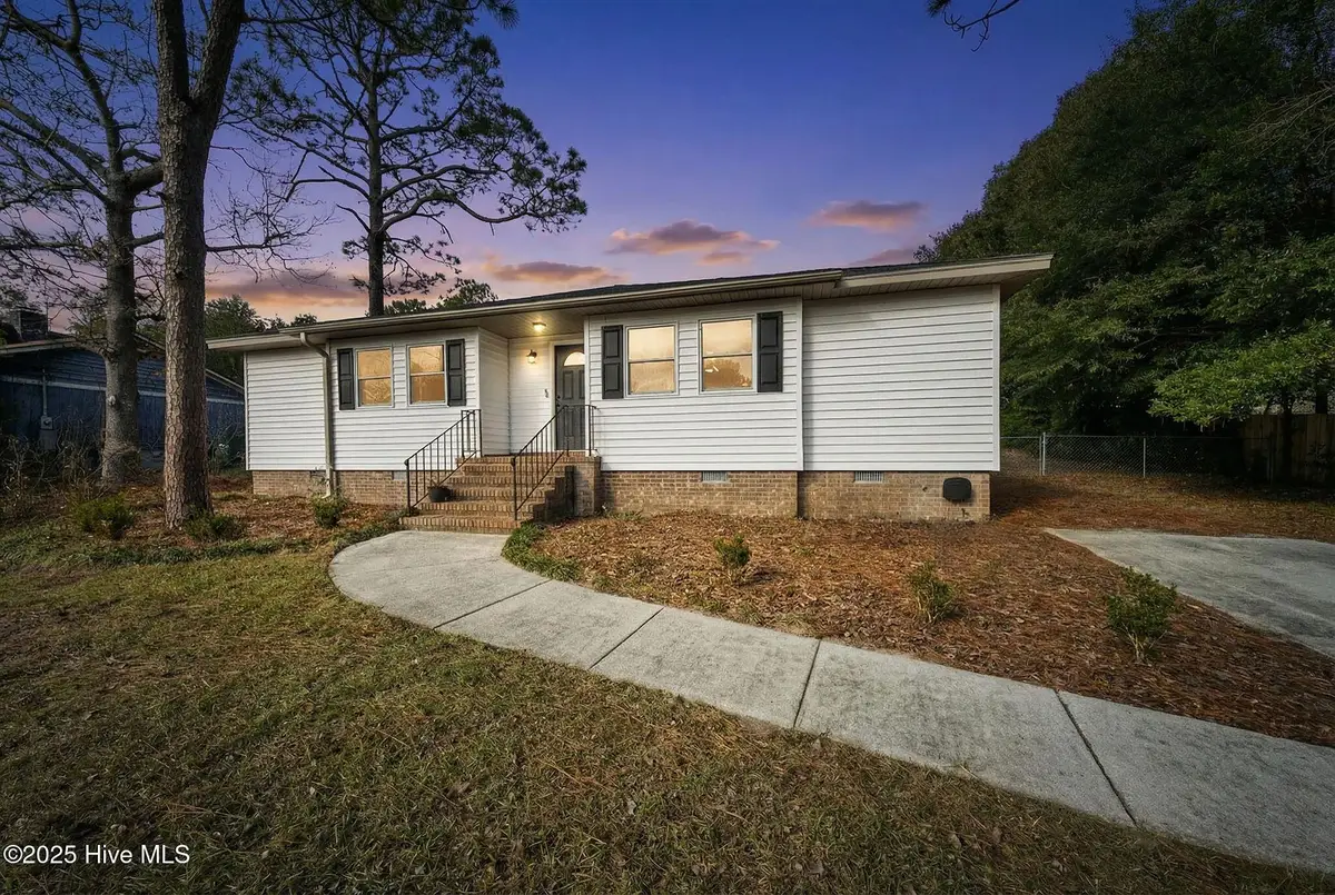 4930 Tanbark Drive, Wilmington, NC 28412 - Image #1