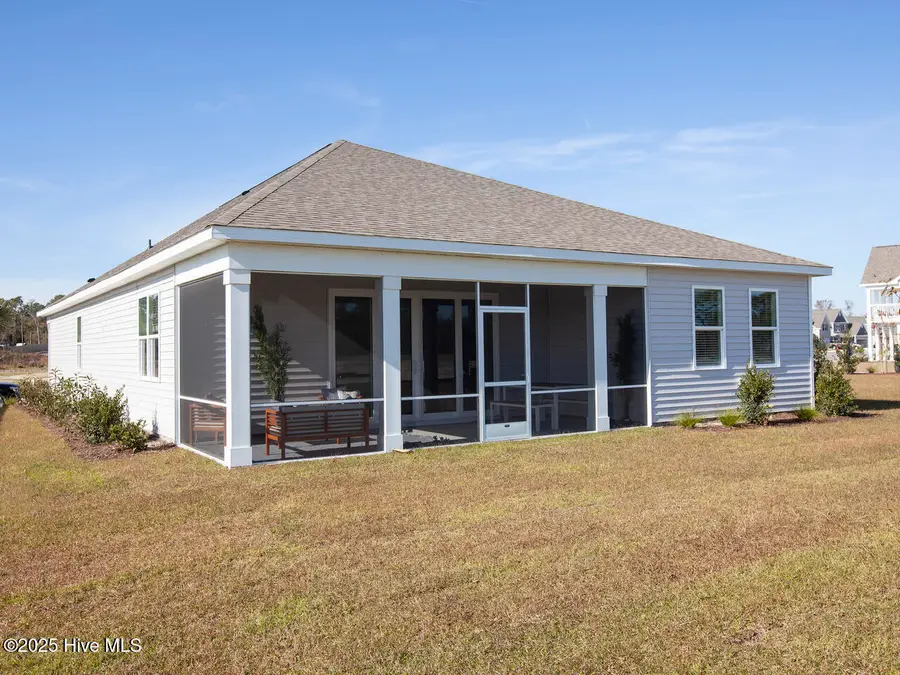 114 Edgewater Way, Surf City, NC 28445 - Image #2
