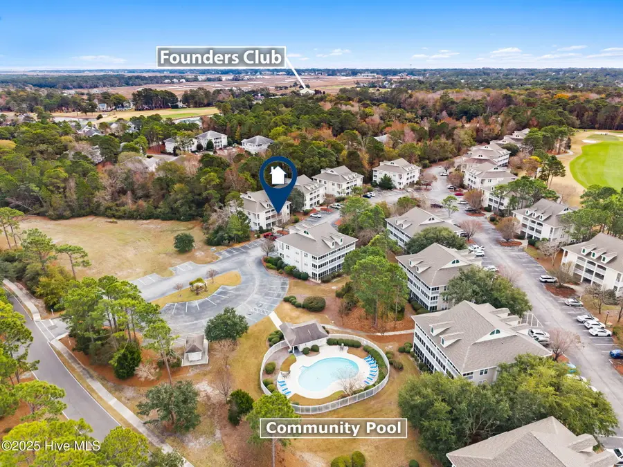 3350 Club Villas Drive # 2104, Southport, NC 28461 - Image #2