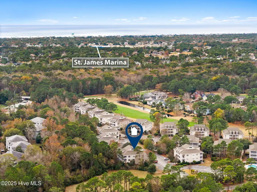 3350 Club Villas Drive # 2104, Southport, NC 28461 - Image #3