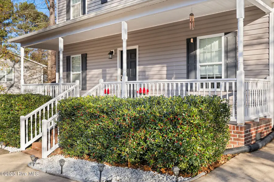 9329 Carley Circle, Garner, NC 27529 - Image #2