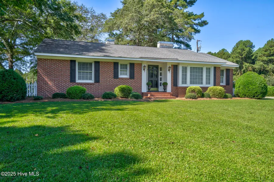 6515 Tonya Road, Elm City, NC 27822 - Image #3