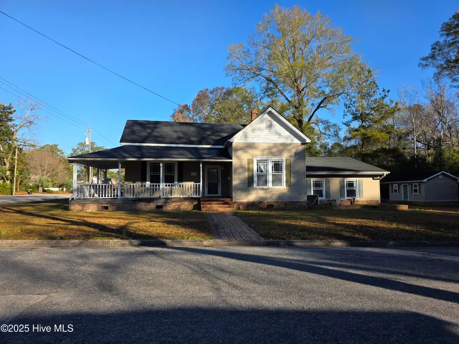 115 S Franklin Street, Whiteville, NC 28472 - Image #2