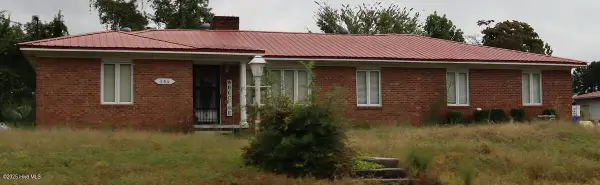 306 Greenfield Boulevard, Greenville, NC 27834