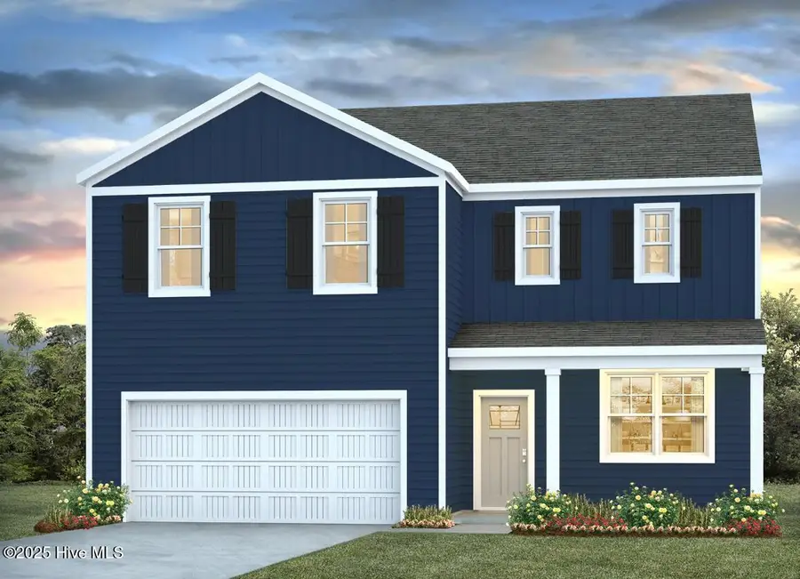 420 Turp Landing Lane #Lot 344, Jacksonville, NC 28546 - Image #2