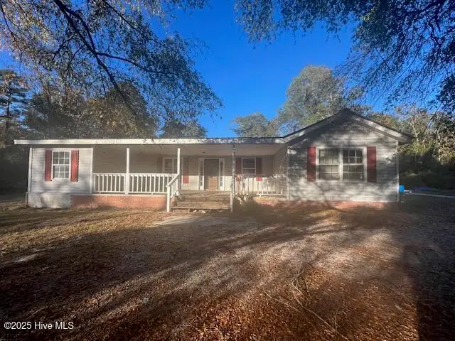 428 Cheverolet Drive, Delco, NC 28436 - Image #1