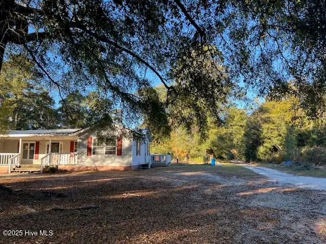 428 Cheverolet Drive, Delco, NC 28436 - Image #3