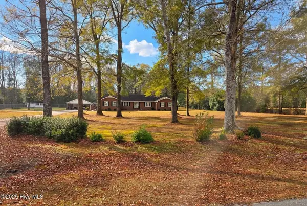 184 Timber Cove Drive, Whiteville, NC 28472