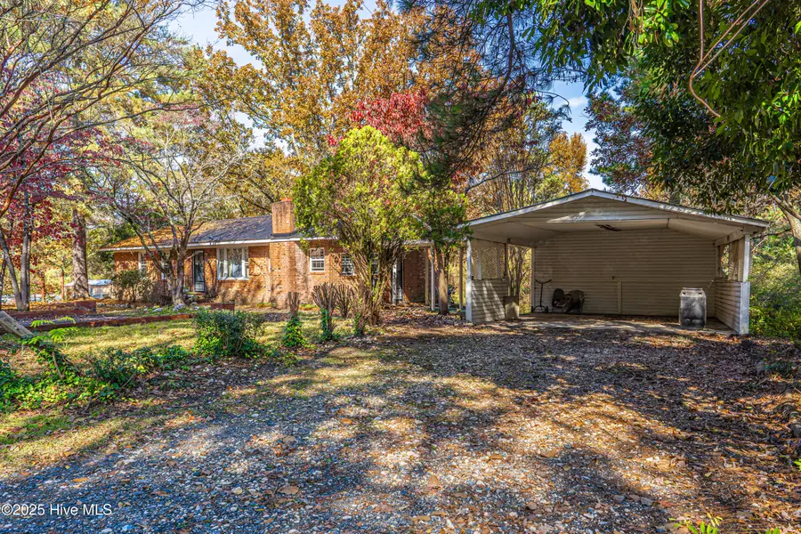 806 Currie Street, Carthage, NC 28327 - Image #3