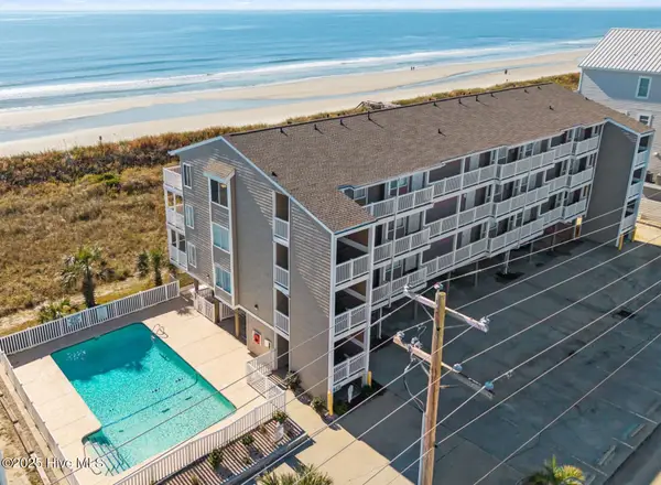 4800 N Ocean Boulevard #3e, North Myrtle Beach, SC 29582