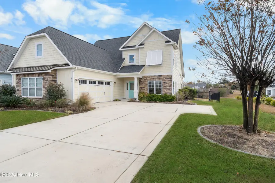 63 Evergreen Lane, Hampstead, NC 28443 - Image #2