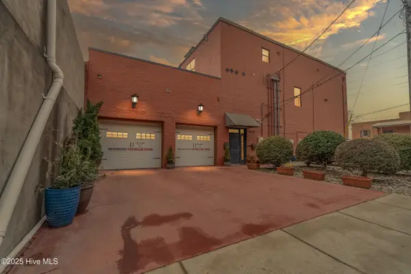 203 N Water Street #A, Elizabeth City, NC 27909