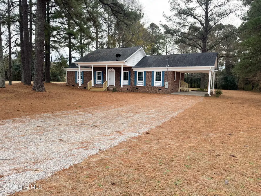 1955 Reges Store Road, Nashville, NC 27856 - Image #2