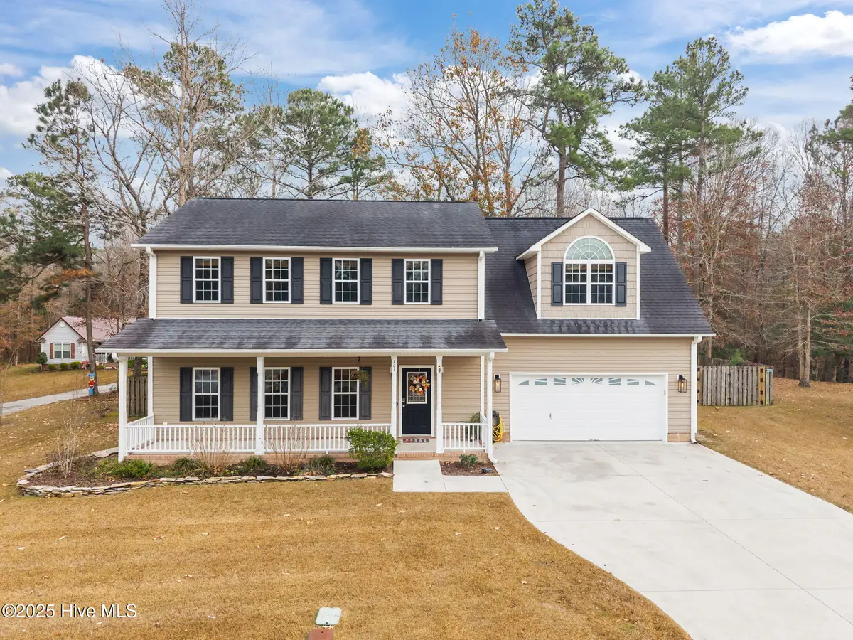 704 Cattail Court, Jacksonville, NC 28540 - Image #1